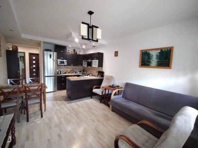 Mieszkanie 3-pokojowe Gorzów Wielkopolski Górczyn, ul. Danuty Siedzikówny - Inki. Zdjęcie 1