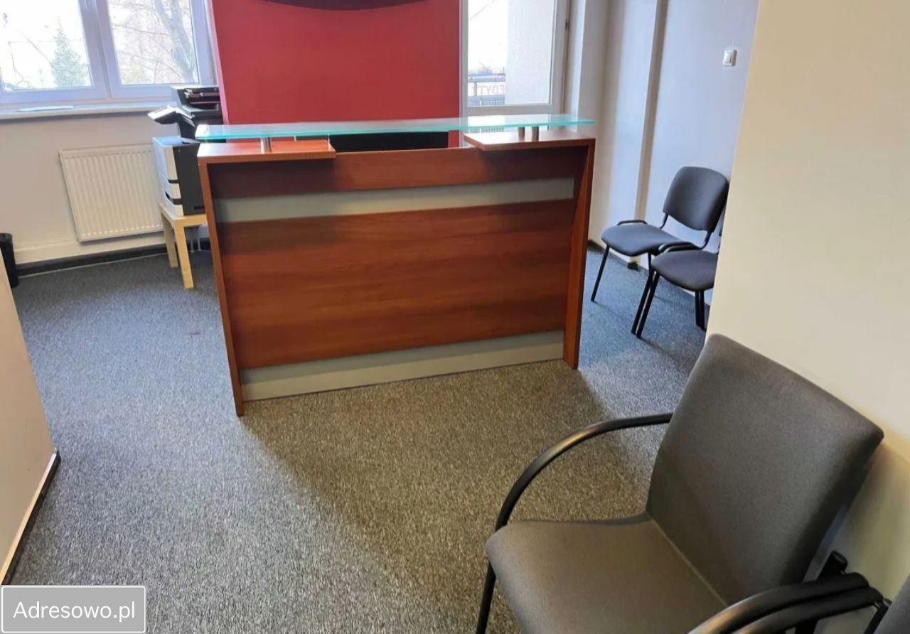 Lokal Płock, ul. 1 Maja