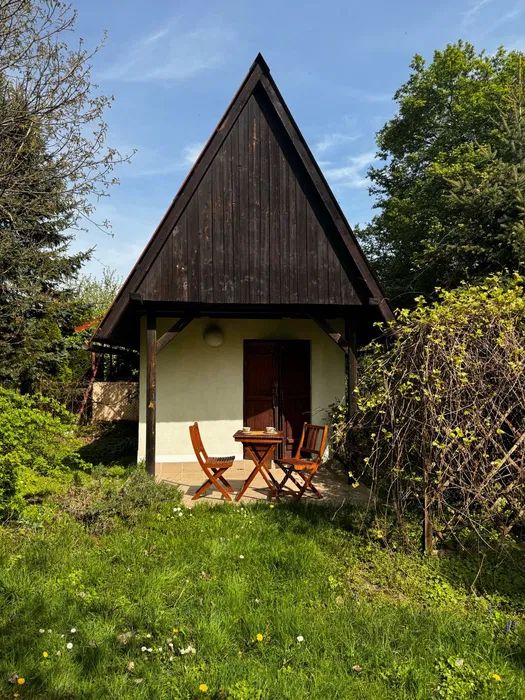 Działka rod Kraków Krowodrza, ul. Do Przystani. Zdjęcie 6