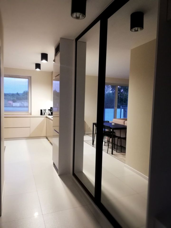 Mieszkanie 3-pokojowe Koszalin, ul. Holenderska. Zdjęcie 7