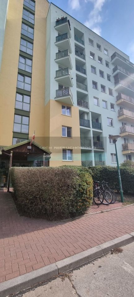 Mieszkanie 2-pokojowe Warszawa Białołęka, ul. Aluzyjna. Zdjęcie 19