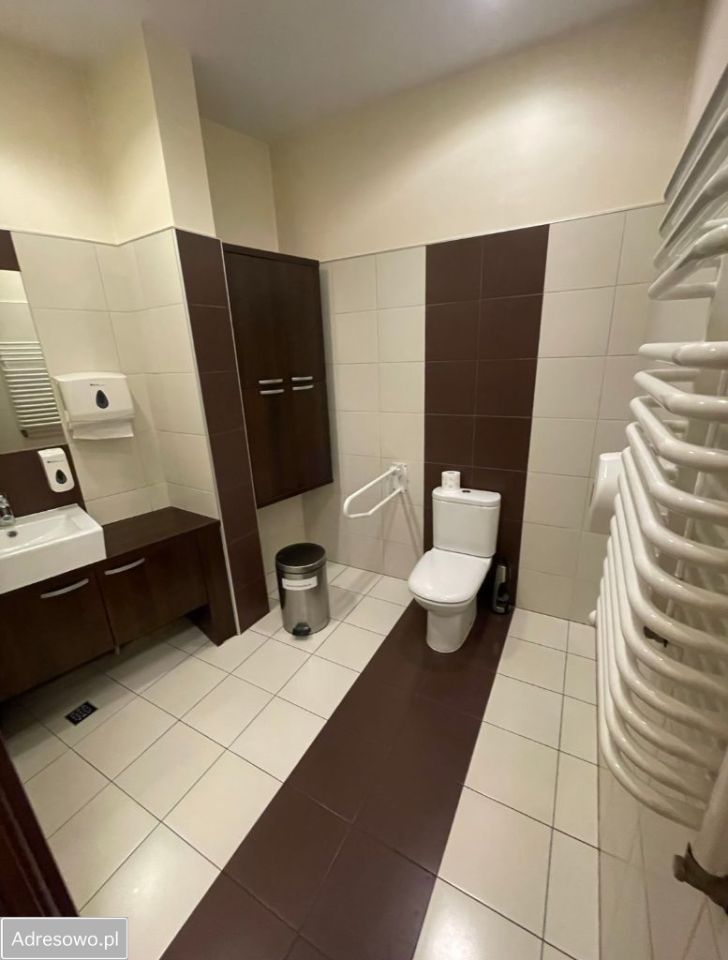 Lokal Kraków Krowodrza, ul. Kazimierza Wielkiego. Zdjęcie 2