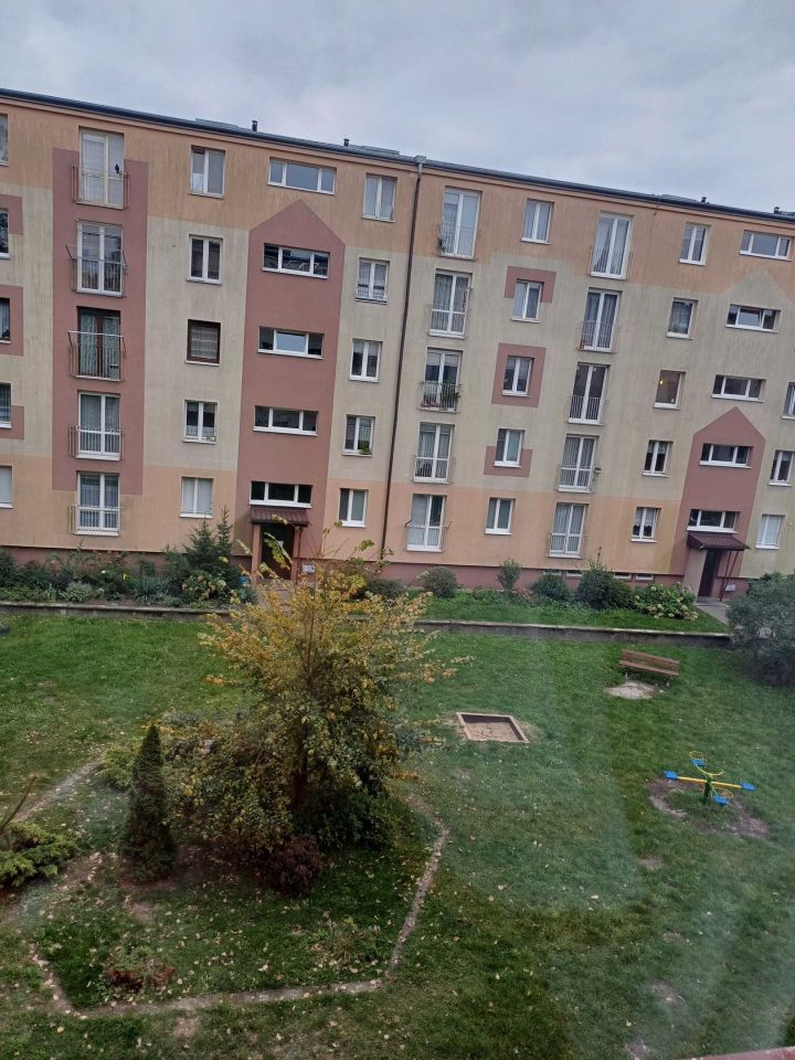 Mieszkanie 2-pokojowe Zgierz, ul. Parzęczewska. Zdjęcie 3