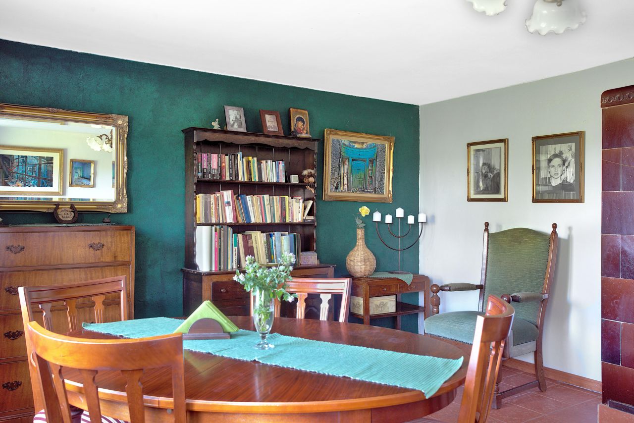 bliźniak, 2 pokoje Dobrzyki. Zdjęcie 3