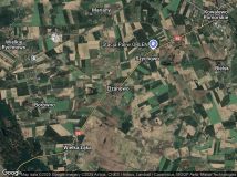 Działka rolno-budowlana Elzanowo