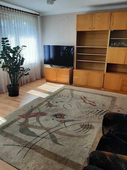 Mieszkanie 2-pokojowe Żuromin, ul. Wyzwolenia