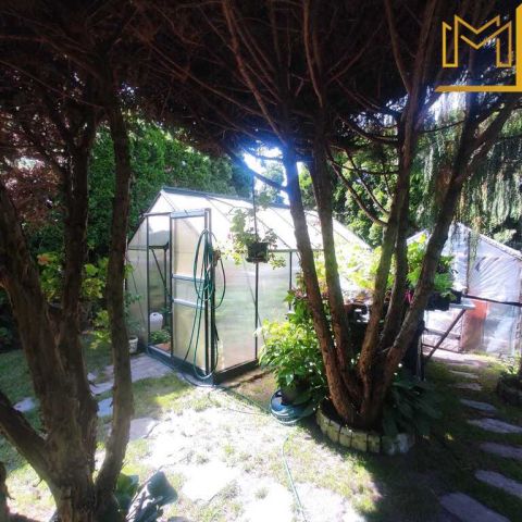 dom wolnostojący, 4 pokoje Bełchatów, ul. Kaszubska. Zdjęcie 6