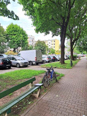 Mieszkanie 2-pokojowe Wrocław Szczepin, ul. Stefana Czarnieckiego. Zdjęcie 16