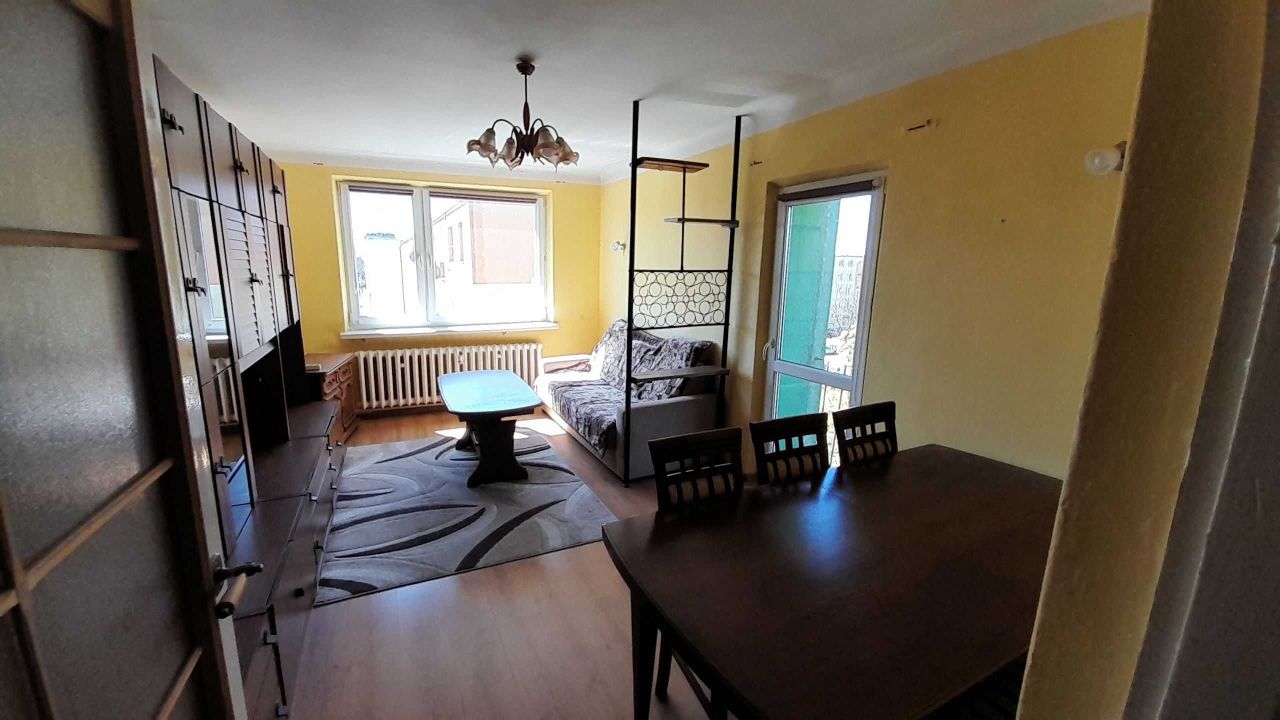 Mieszkanie 2-pokojowe Zawiercie Centrum, ul. Ignacego Paderewskiego