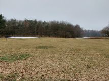 Działka budowlana Glinki. Zdjęcie 3