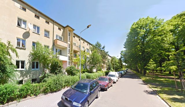 Mieszkanie 2-pokojowe Wrocław Stare Miasto, ul. marsz. Józefa Piłsudskiego. Zdjęcie 1