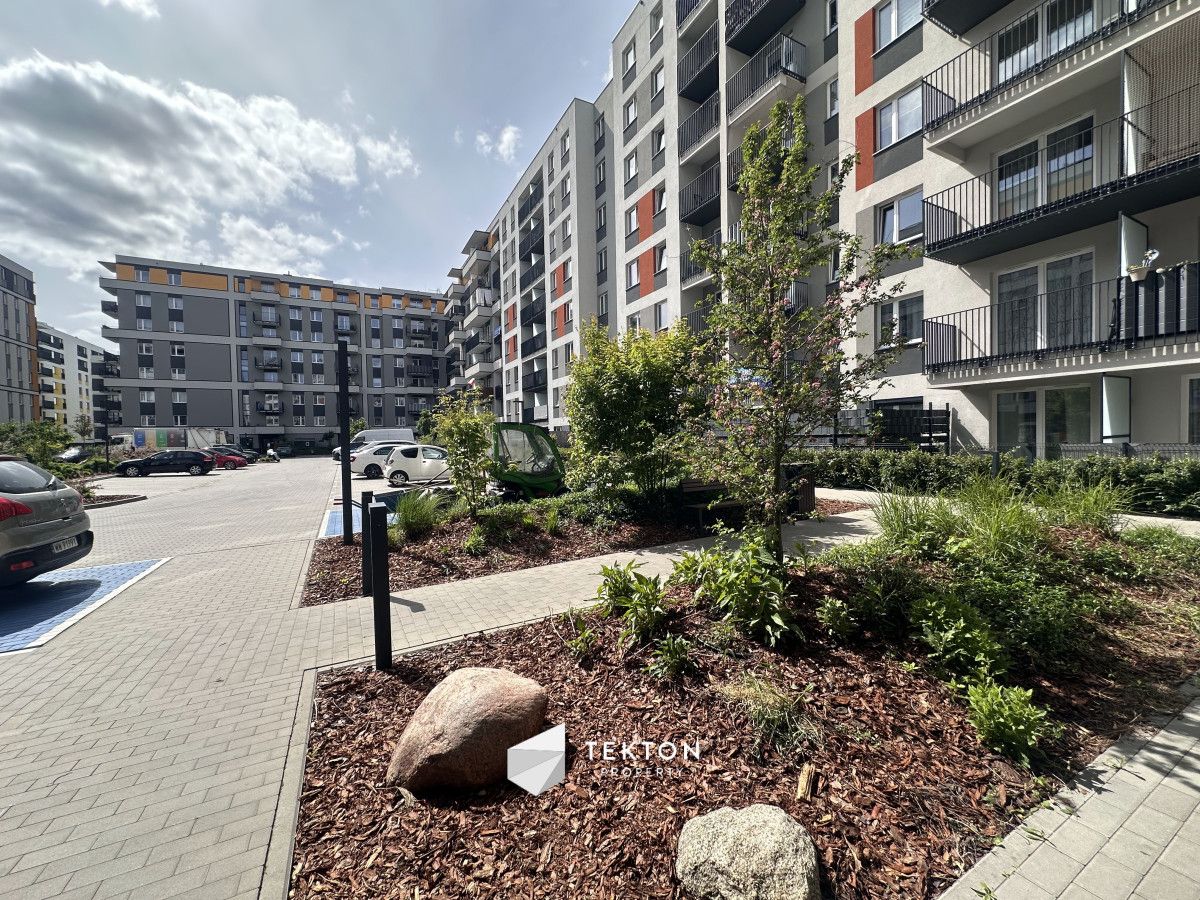 Mieszkanie 2-pokojowe Warszawa Ursus, ul. Edwarda Habicha. Zdjęcie 10