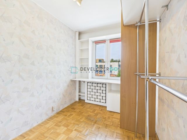 Mieszkanie 4-pokojowe Białystok, ul. Wincentego Witosa. Zdjęcie 8