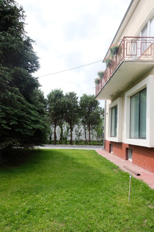 dom wolnostojący, 6 pokoi Grajewo, ul. Nowo-Osiedle. Zdjęcie 13