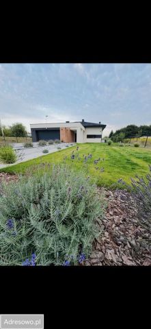 dom wolnostojący, 5 pokoi Rudnik. Zdjęcie 1