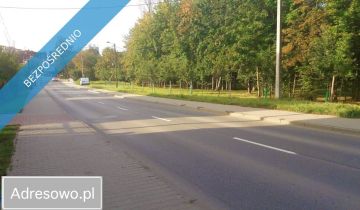 Działka budowlana Katowice Ligota