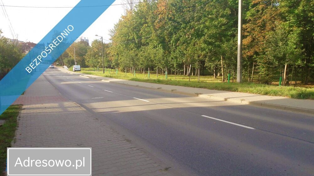 Działka budowlana Katowice Ligota. Zdjęcie 2