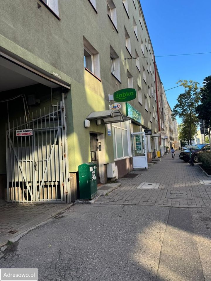 Mieszkanie 2-pokojowe Gdynia Działki Leśne, ul. Warszawska. Zdjęcie 10