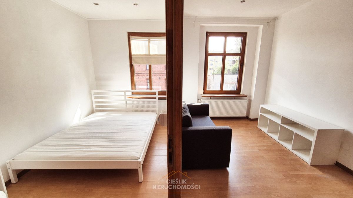 Mieszkanie 2-pokojowe Siemianowice Śląskie Michałkowice, ul. Kościelna. Zdjęcie 7