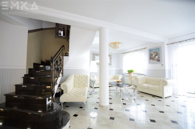 dom wolnostojący, 4 pokoje Świecie, ul. Poziomkowa. Zdjęcie 7