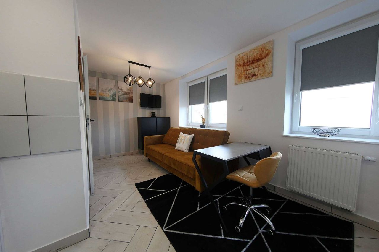 Mieszkanie 2-pokojowe Rzeszów. Zdjęcie 6