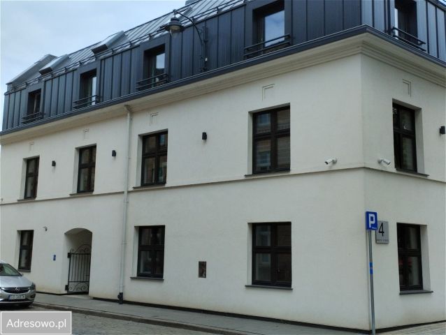 Biuro Gdańsk Śródmieście, ul. Reduta Wyskok. Zdjęcie 1