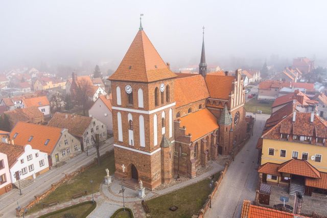 Mieszkanie 3-pokojowe Tolkmicko, ul. Ceramiczna. Zdjęcie 7