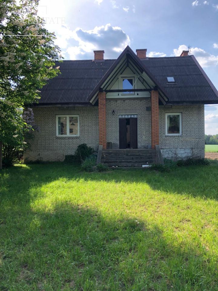 Działka rolna Petrykozy, ul. Za Gajem. Zdjęcie 7