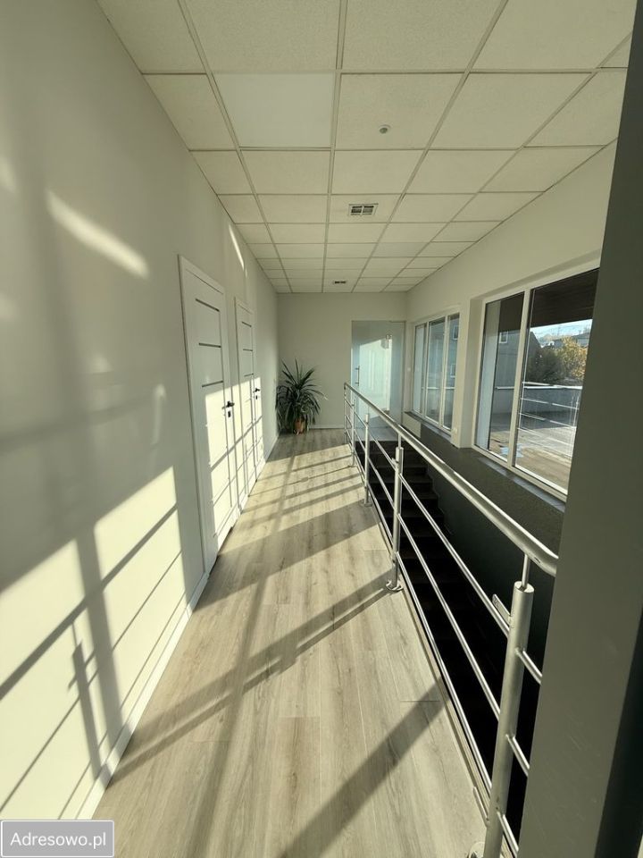 Hala/magazyn Bielsko-Biała Komorowice Śląskie, ul. Ostowa. Zdjęcie 12