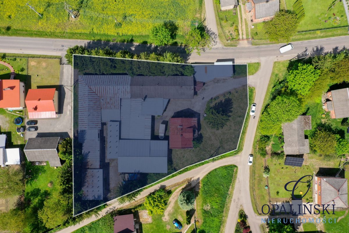 dom wolnostojący, 3 pokoje Roźwienica. Zdjęcie 14