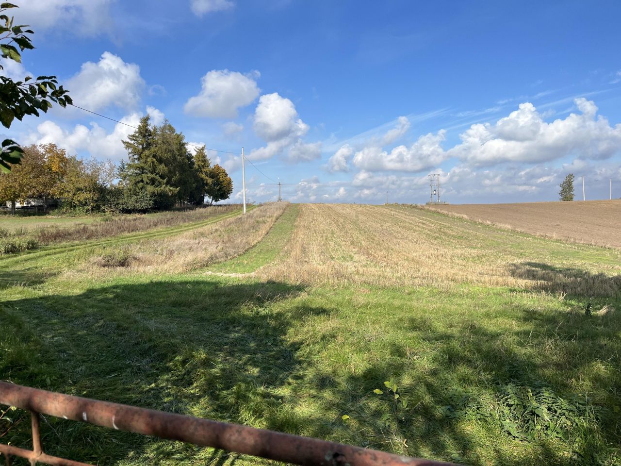 siedlisko, 2 pokoje Horoszczyce. Zdjęcie 2