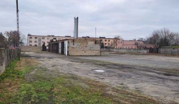 Hala/magazyn Miłosław