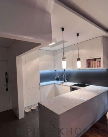 Mieszkanie 3-pokojowe Warszawa Włochy, ul. Krańcowa. Zdjęcie 3