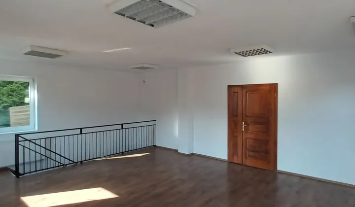 dom wolnostojący, 7 pokoi Gdańsk Osowa, ul. Kielnieńska