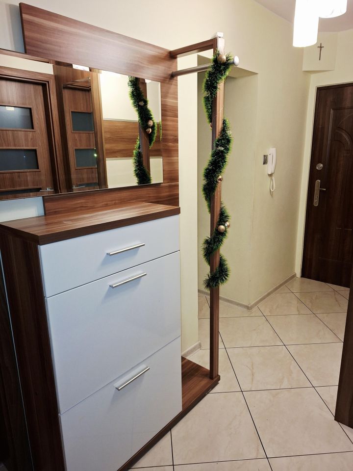 Mieszkanie 3-pokojowe Leszno, ul. Tadeusza Rejtana. Zdjęcie 12