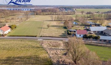 Działka budowlana Boszkowo