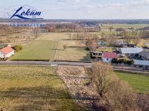 Działka budowlana Boszkowo