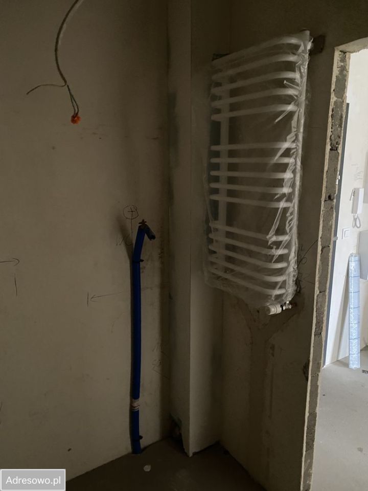 Mieszkanie 2-pokojowe Stargard, ul. Ignacego Łukasiewicza. Zdjęcie 9