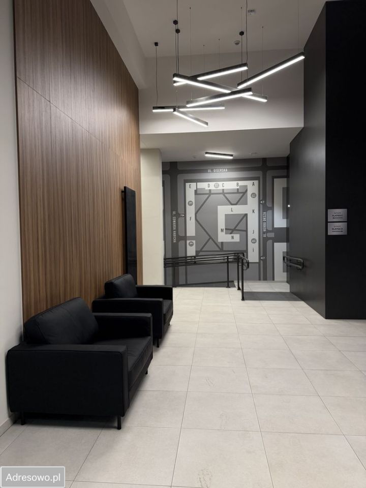 Mieszkanie 3-pokojowe Warszawa Ursus, ul. Giserska. Zdjęcie 7