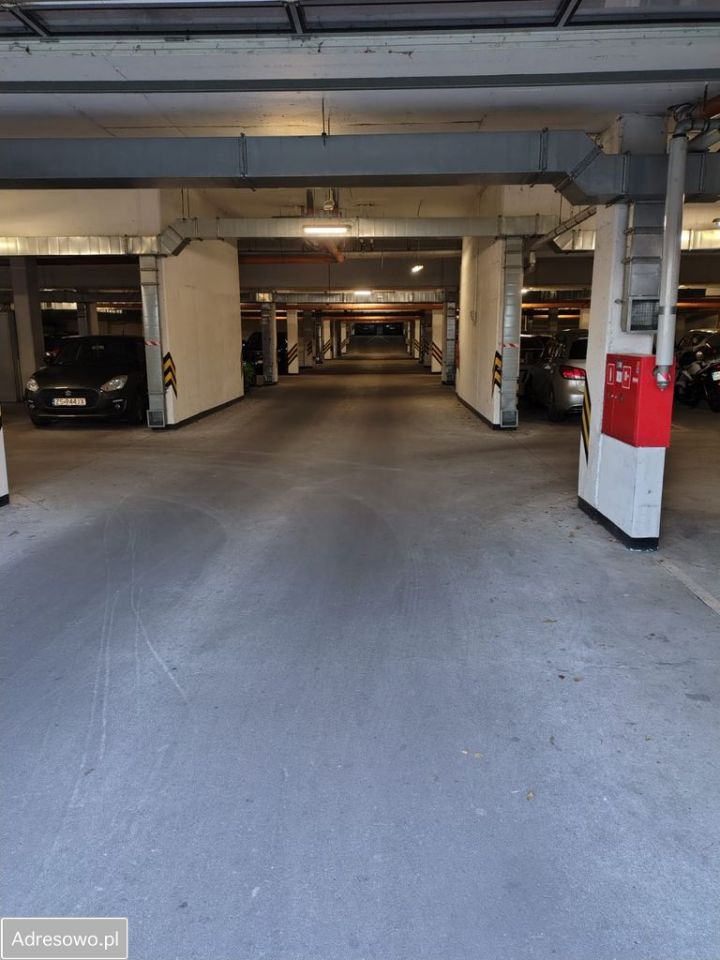 Mieszkanie 1-pokojowe Szczecin Żelechowa, ul. Robotnicza. Zdjęcie 12