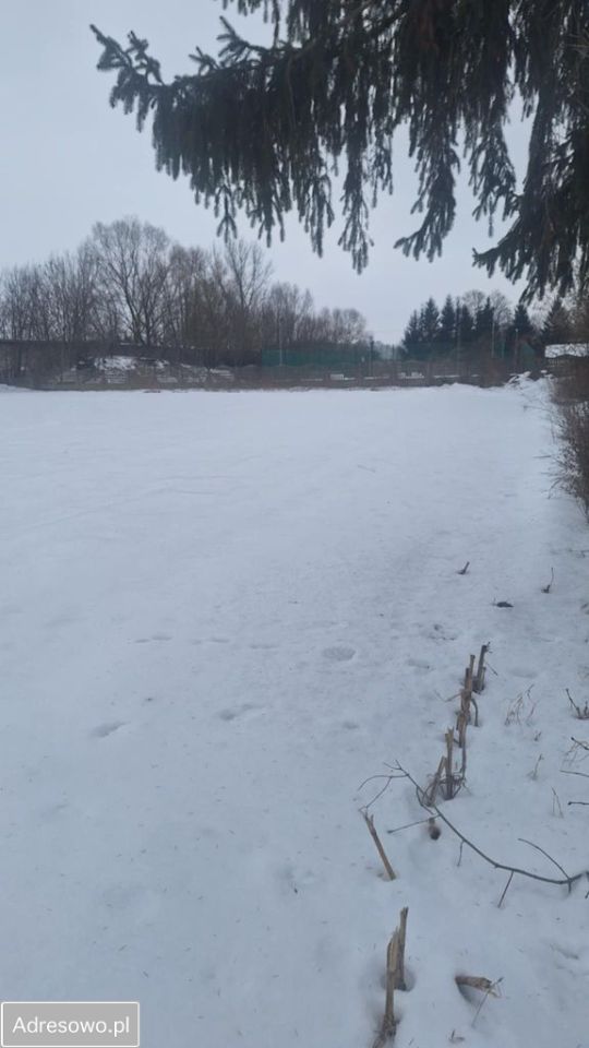 Działka budowlana Huszlew. Zdjęcie 5