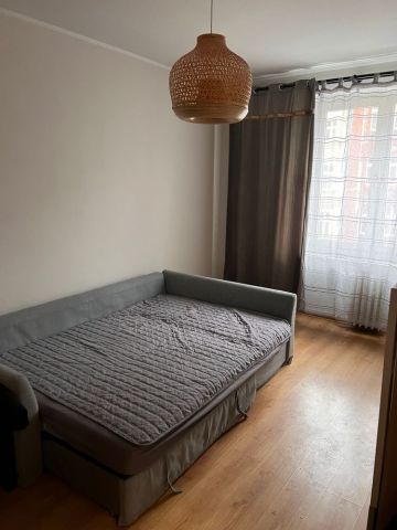 Mieszkanie 1-pokojowe Wrocław Śródmieście, ul. Nowowiejska. Zdjęcie 1