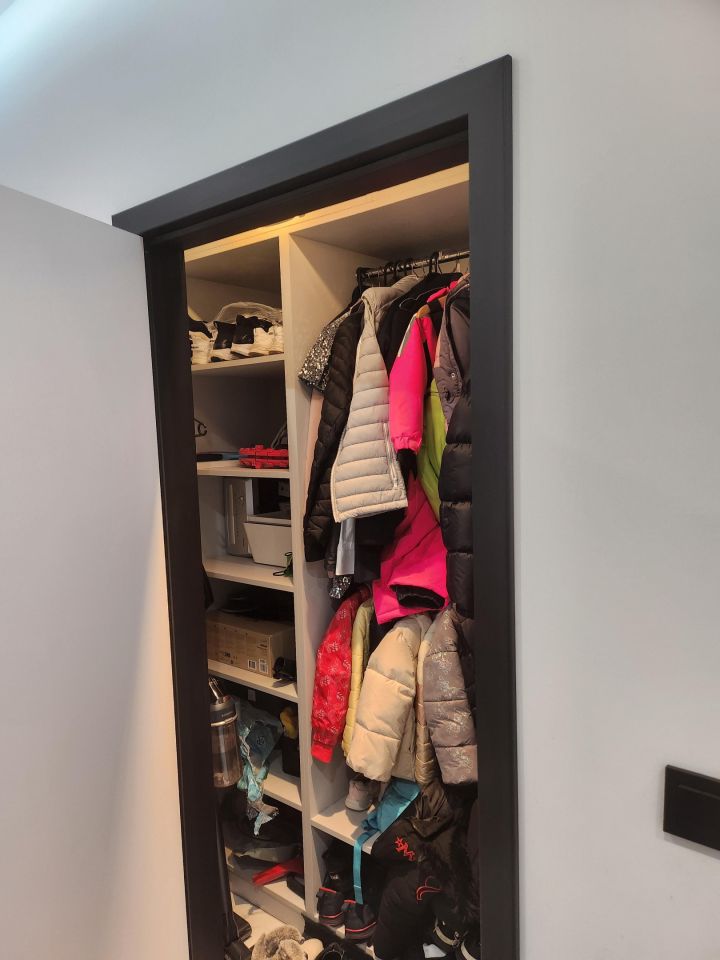 Mieszkanie 3-pokojowe Lublin Sławin, ul. Chabrowa. Zdjęcie 22