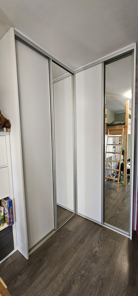 Mieszkanie 2-pokojowe Poznań Grunwald, ul. Ognik. Zdjęcie 9