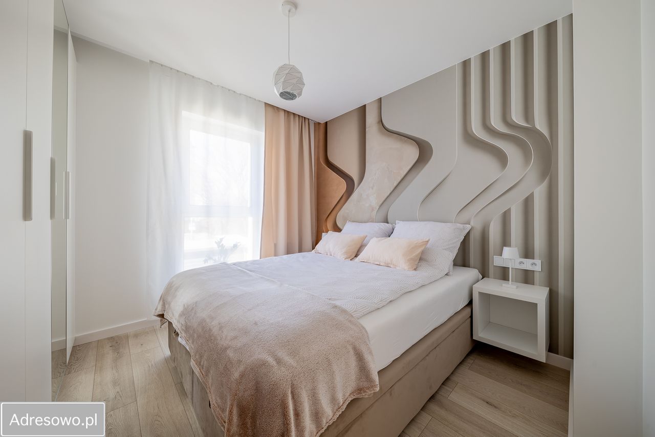 Mieszkanie 2-pokojowe Łódź Górna, ul. Wołowa. Zdjęcie 10