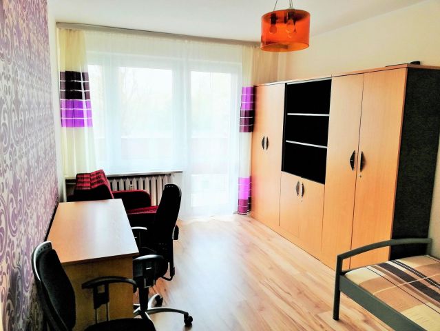 Pokój Kraków Prądnik Czerwony, ul. Powstańców. Zdjęcie 1