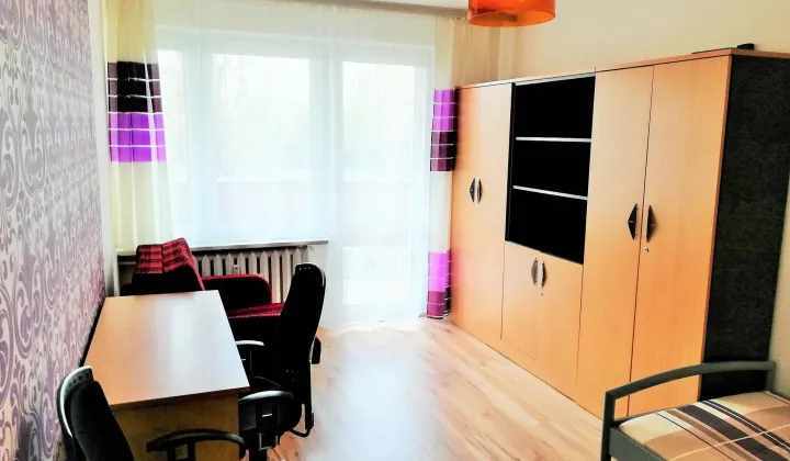 Pokój Kraków Prądnik Czerwony, ul. Powstańców