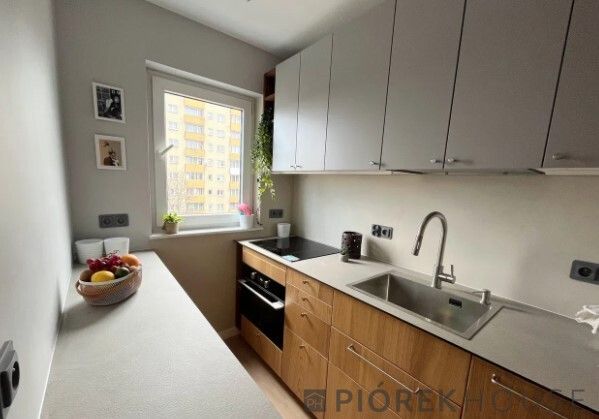 Mieszkanie 2-pokojowe Warszawa Wola, ul. Okocimska. Zdjęcie 1