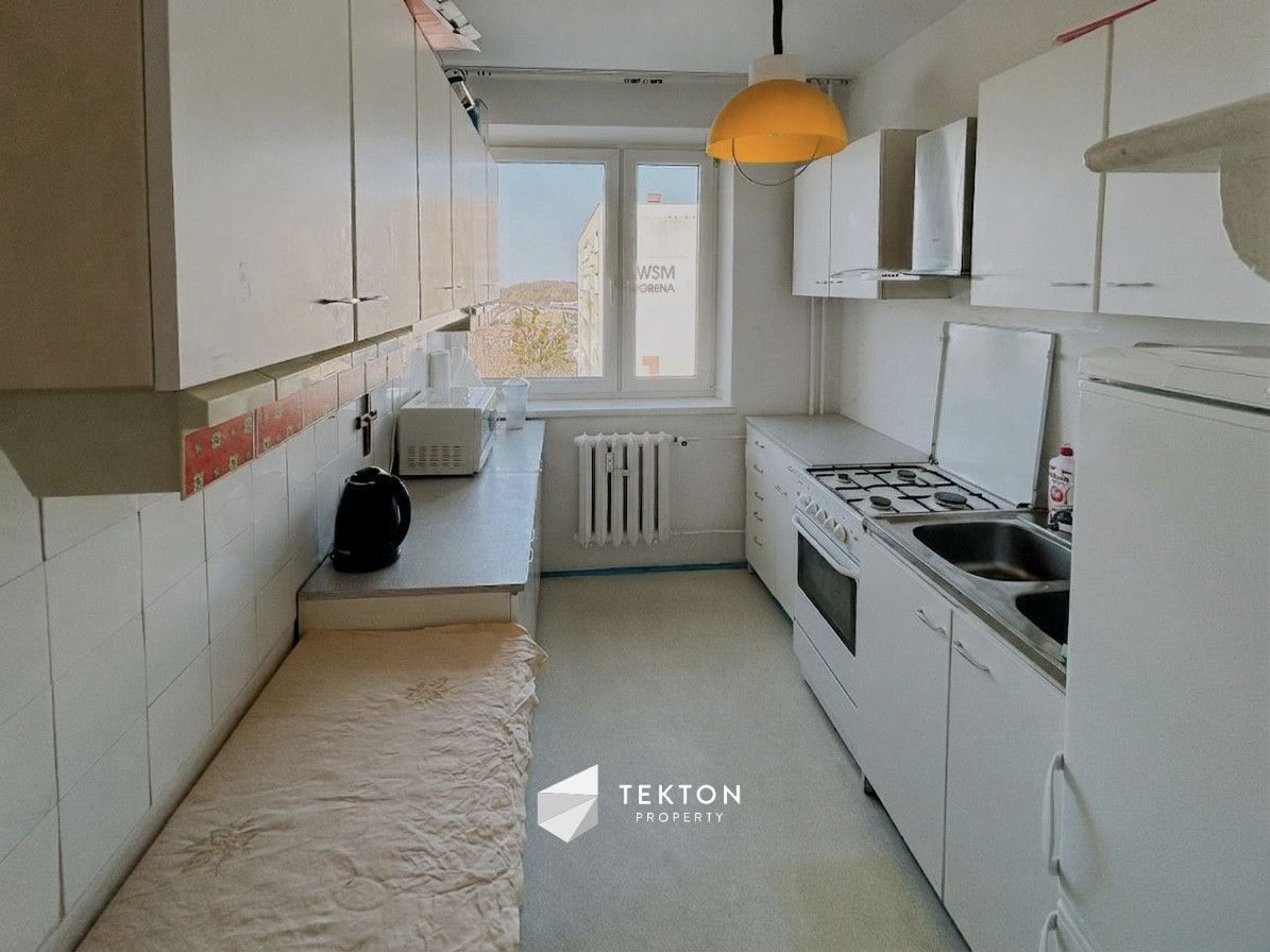 Mieszkanie 3-pokojowe Gdańsk Morena, ul. Franciszka Zabłockiego. Zdjęcie 8