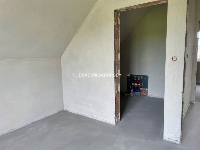 dom wolnostojący, 5 pokoi Przeginia Narodowa, ul. Jana Matejki. Zdjęcie 16